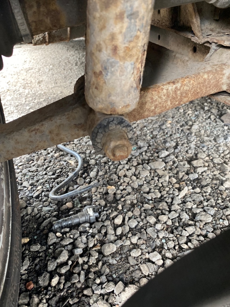 [EPE-107182] Brazo oscilante inferior delantero derecho Volkswagen Caravelle Mk IV