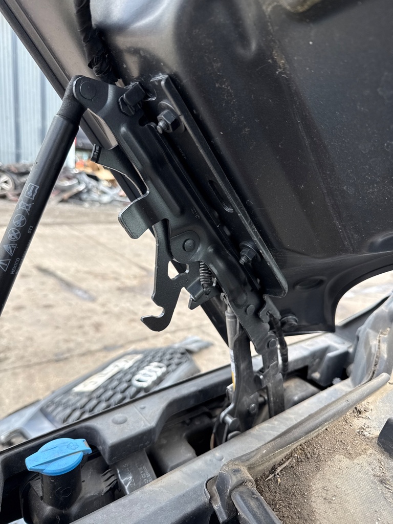 [EPE-107374] Bisagra de capó derecha Audi Q5