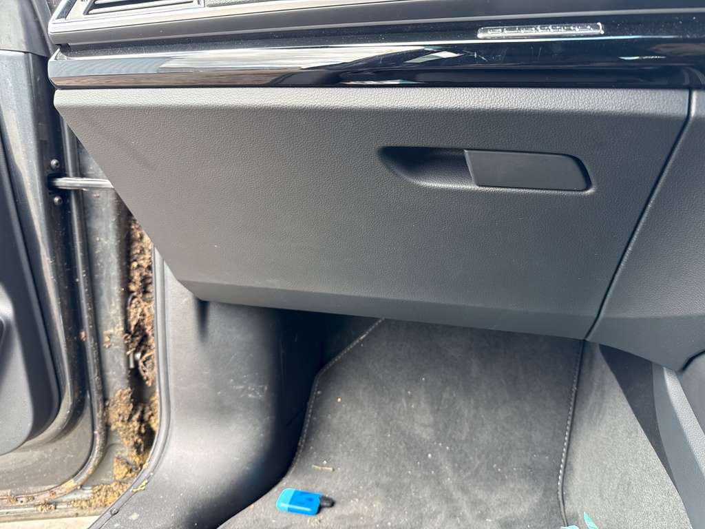 [EPE-107417] Guantera Audi Q5 40 TDI MILD HYBRID