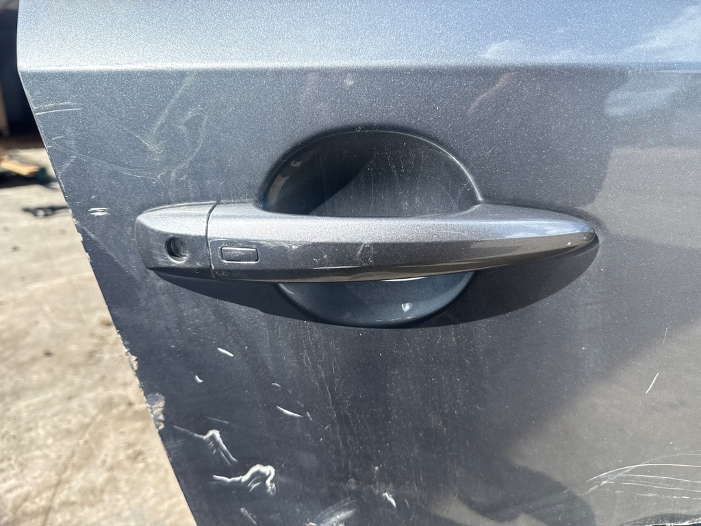 [EPE-107555] Tirador de puerta exterior delantero derecho Nissan Qashqai MK3 J12