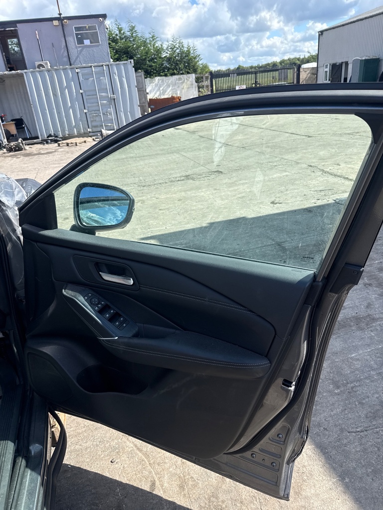 [EPE-107559] Arnés de cables puerta delantera derecha Nissan Qashqai MK3 J12