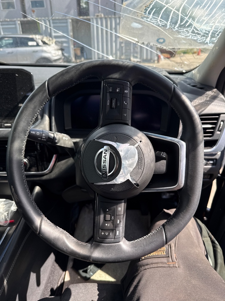 [EPE-107580] Volante de dirección Nissan Qashqai MK3 J12 1.3 DIG-T