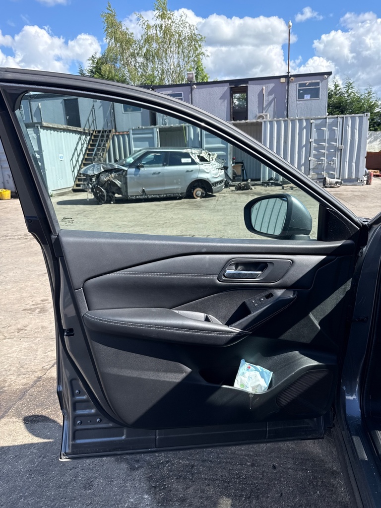 [EPE-107626] Arnés puerta delantera izquierda Nissan Qashqai MK3 J12