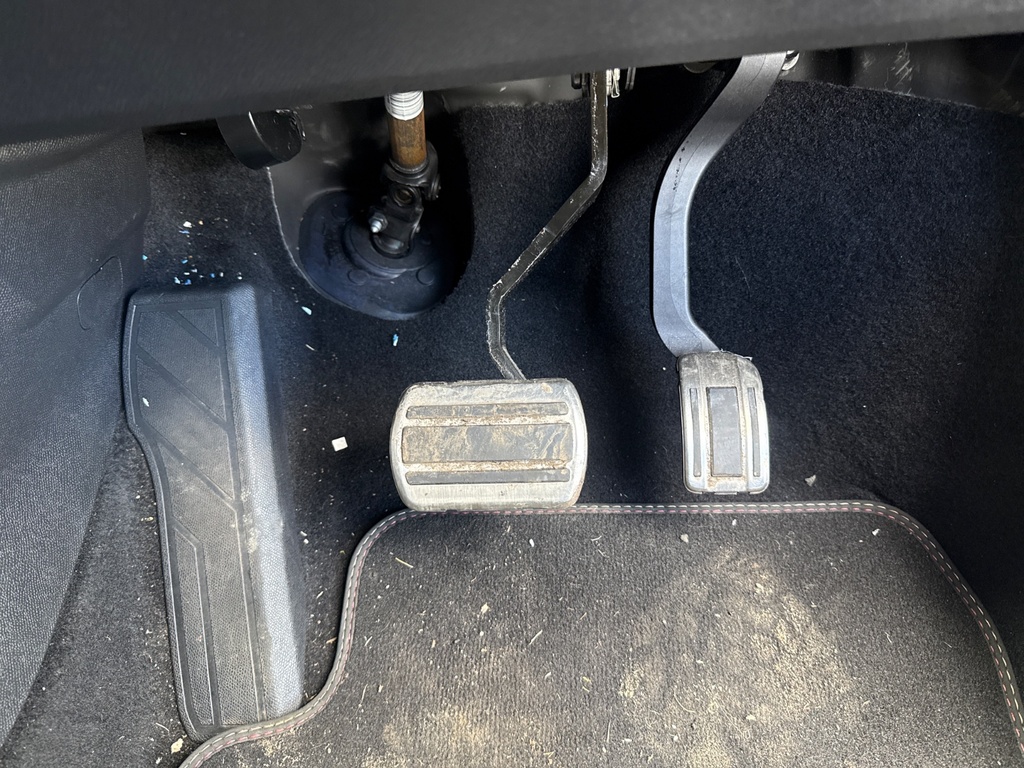 [EPE-107862] Conjunto de pedales DS 7 Crossback 2019