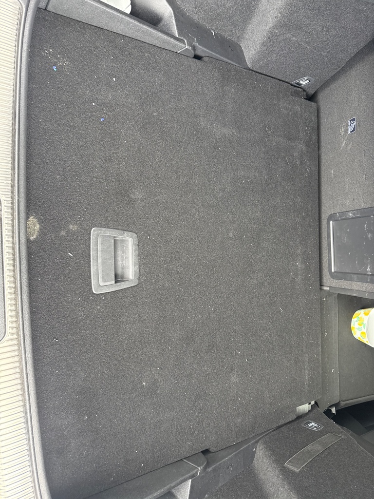 [EPE-107897] Tablero de cubierta rueda repuesto DS 7 Crossback 2019