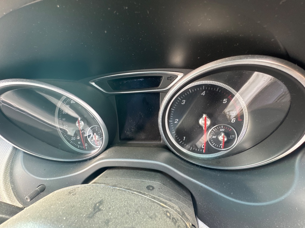 [EPE-108158] Cuadro de instrumentos Mercedes-Benz CLA Coupe (2014-2019)