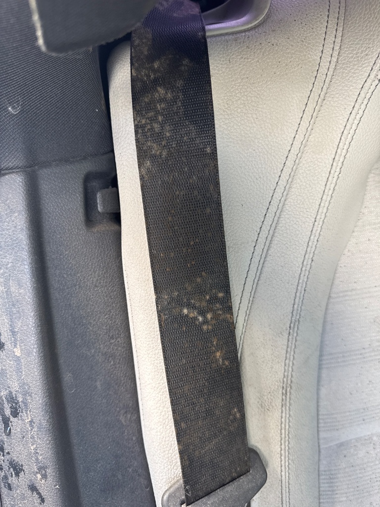 [EPE-108245] Pretensor de cinturón trasero derecho Mercedes-Benz CLA Coupe