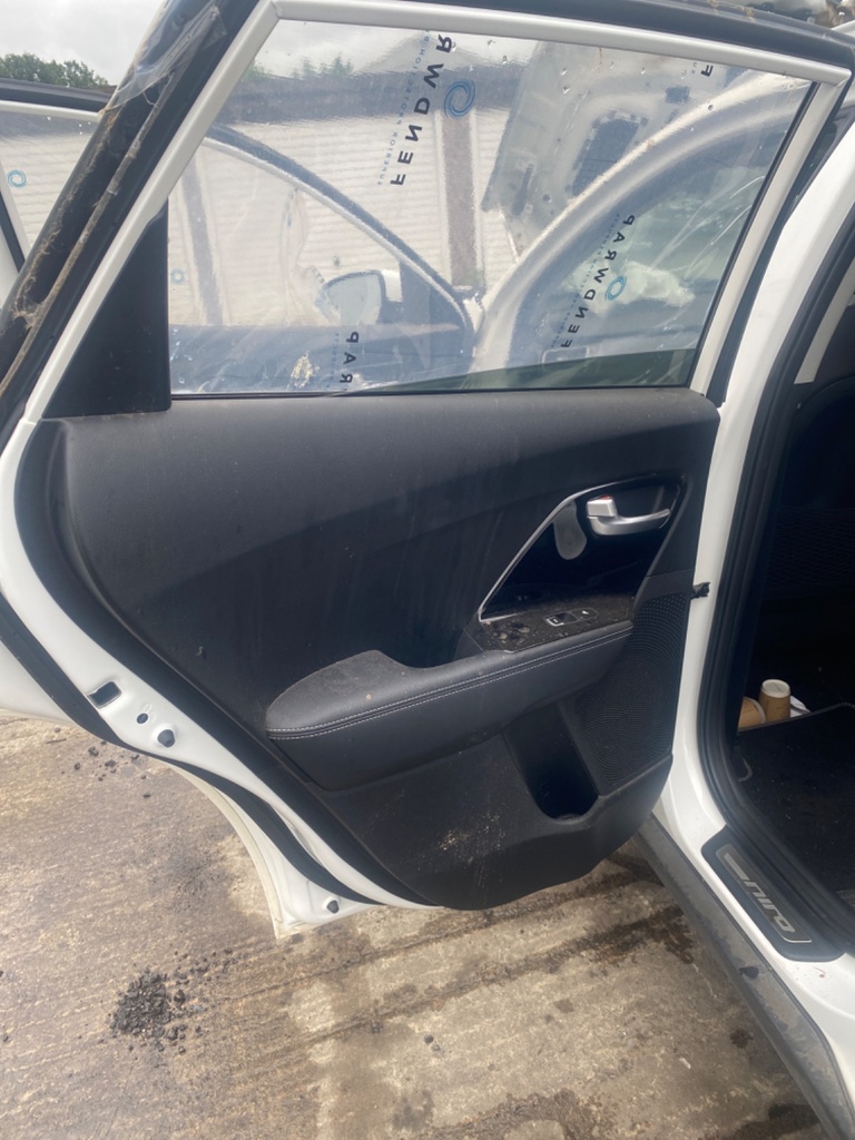 [EPE-108393] Arnés cableado puerta trasera izquierdo Kia Niro