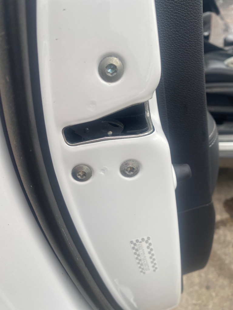 [EPE-108396] Actuador cierre centralizado puerta delantera izquierdo Kia Niro