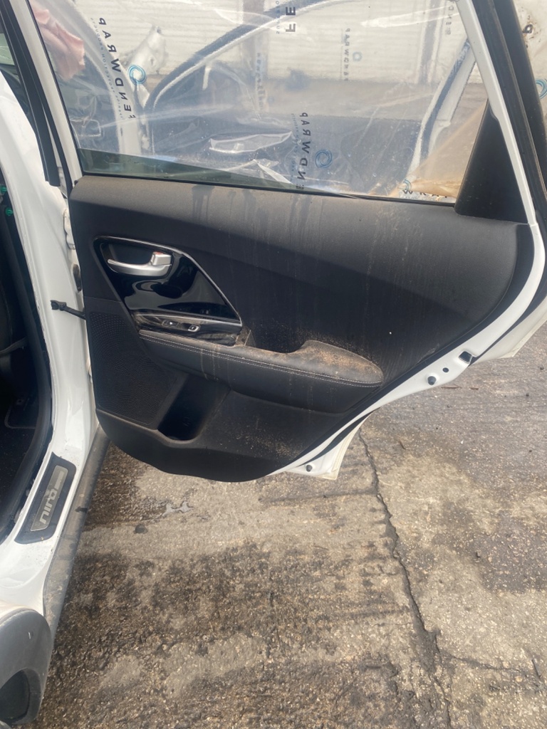 [EPE-108445] Arnés de cables puerta trasera derecha Kia Niro 2018