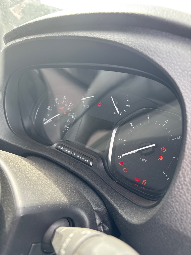 [EPE-108793] Cuadro de instrumentos CITROËN Dispatch III