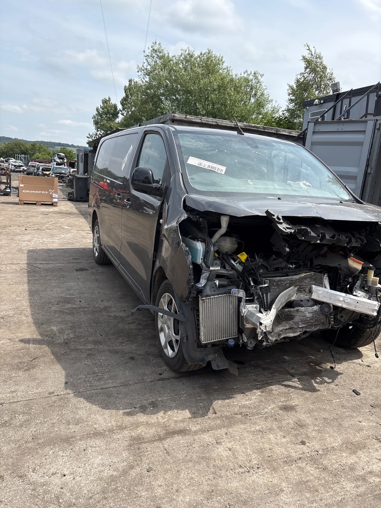 [EPE-108834] Columna de dirección CITROËN Dispatch III
