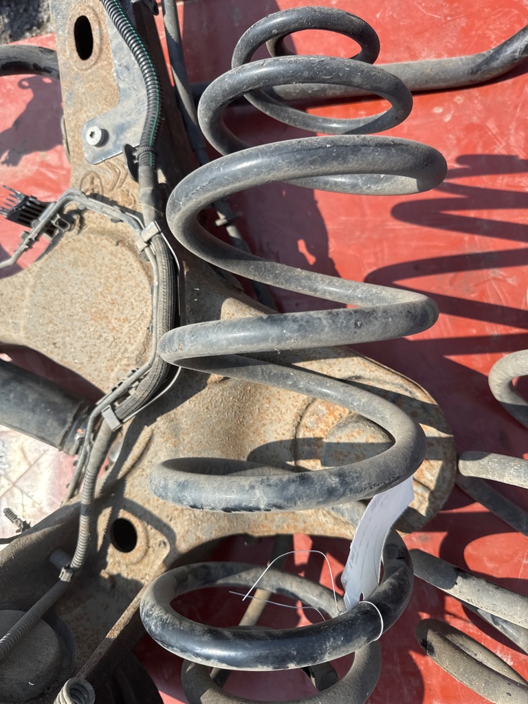 [EPE-108854] Muelle de suspensión trasero izquierdo CITROËN Dispatch III