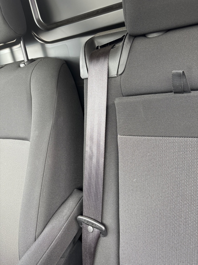 [EPE-108886] Cinturón de seguridad delantero central CITROËN Dispatch III