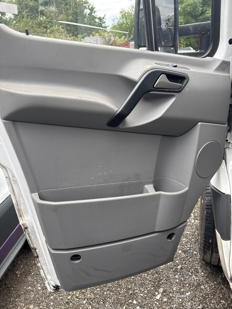 [EPE-108934] Motor elevalunas puerta delantera izquierda Mercedes-Benz Sprinter