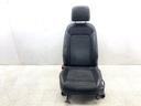 Asiento delantero izquierdo VW Passat B8 Variant (3G5, CB5) 2014-2022