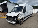 Motor de ventilador calefacción Mercedes-Benz Sprinter 2017