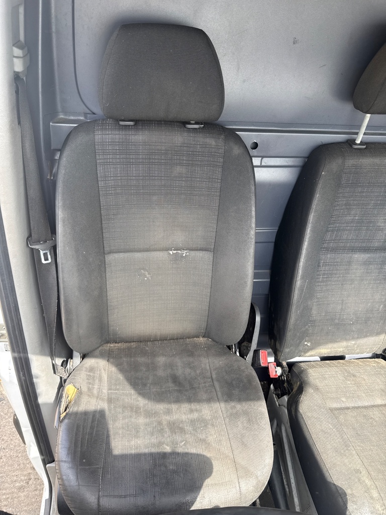 [EPE-109368] Asiento delantero derecho Mercedes-Benz Sprinter 2017