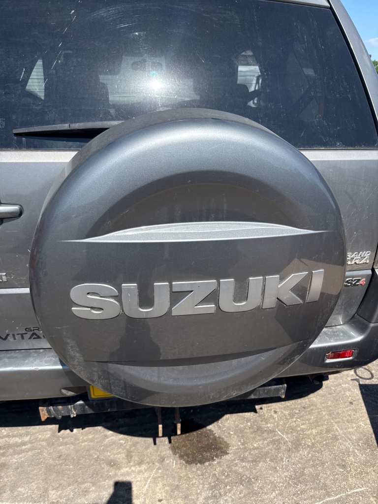 [EPE-109683] Rueda de repuesto Suzuki Vitara 2009