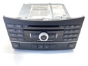 Radio Mercedes-Benz Clase E T-Model (S212) 2009-2016