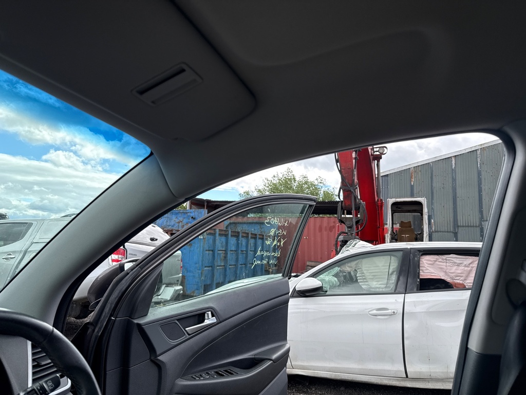 [EPE-109851] Airbag cortina derecho Hyundai Tucson