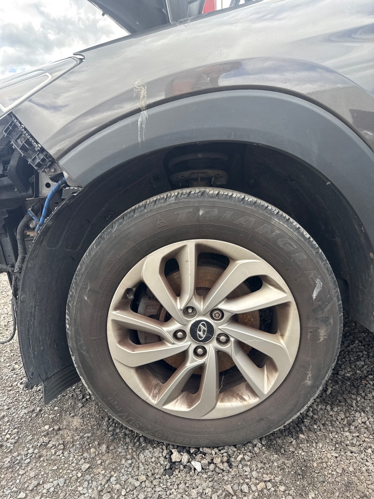 [EPE-109874] Llanta de aleación Hyundai Tucson TL TLE 2015