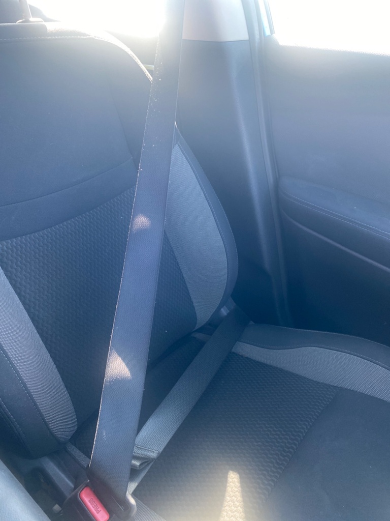 [EPE-109959] Pretensor de cinturón de seguridad delantero izquierdo Nissan Qashqai MK2 J11