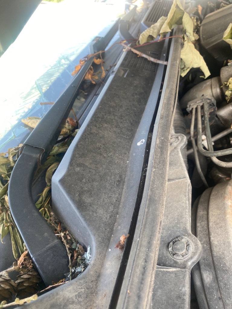 [EPE-110005] Motor y mecanismo de limpiaparabrisas delantero Nissan Navara K51