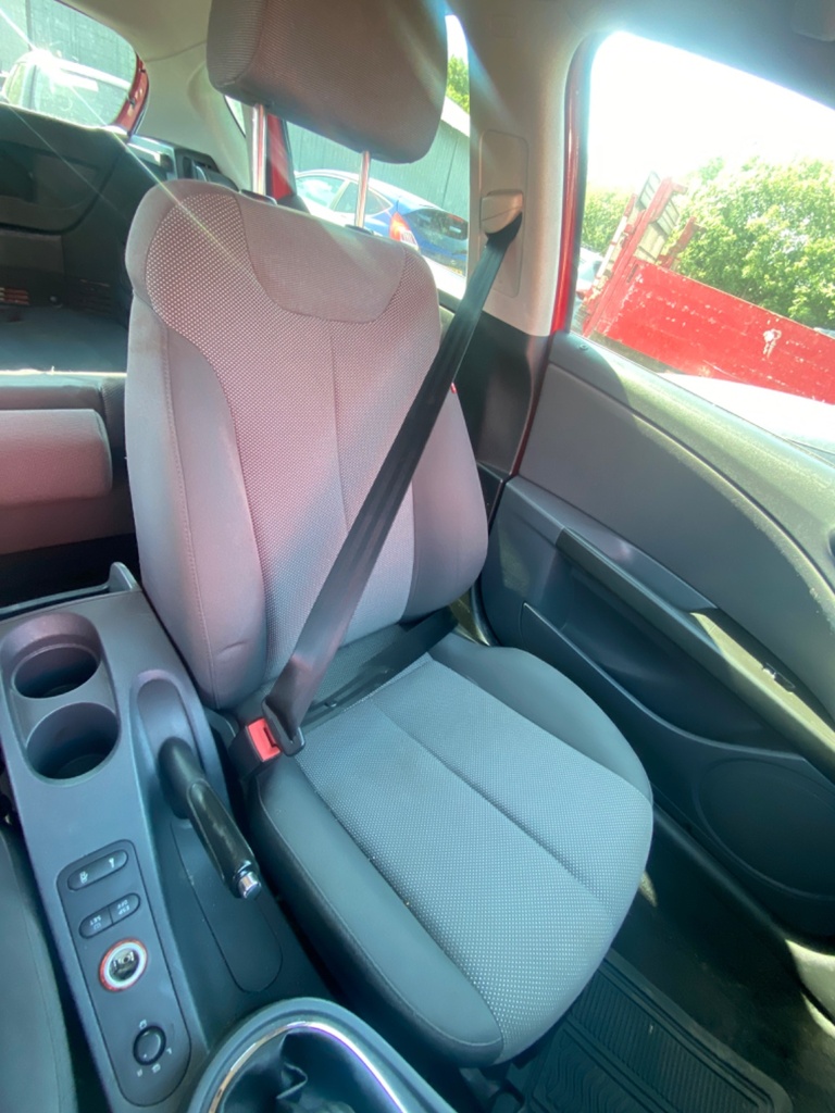 [EPE-110054] Asiento delantero izquierdo Seat Leon 2005