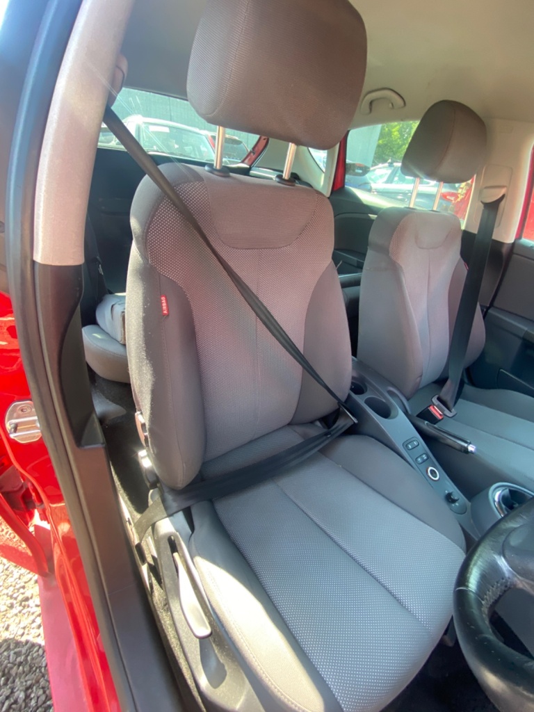 [EPE-110055] Asiento delantero derecho Seat Leon 2005