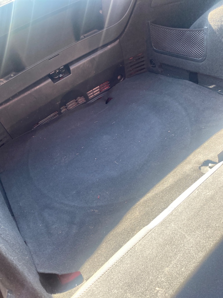 [EPE-110062] Alfombra maletero Seat Leon 2005