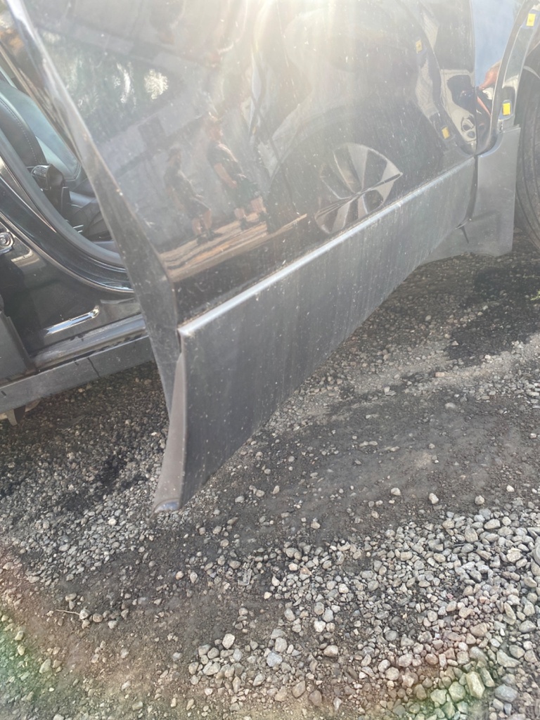 [EPE-110123] Moldura puerta delantera derecha Opel Mokka