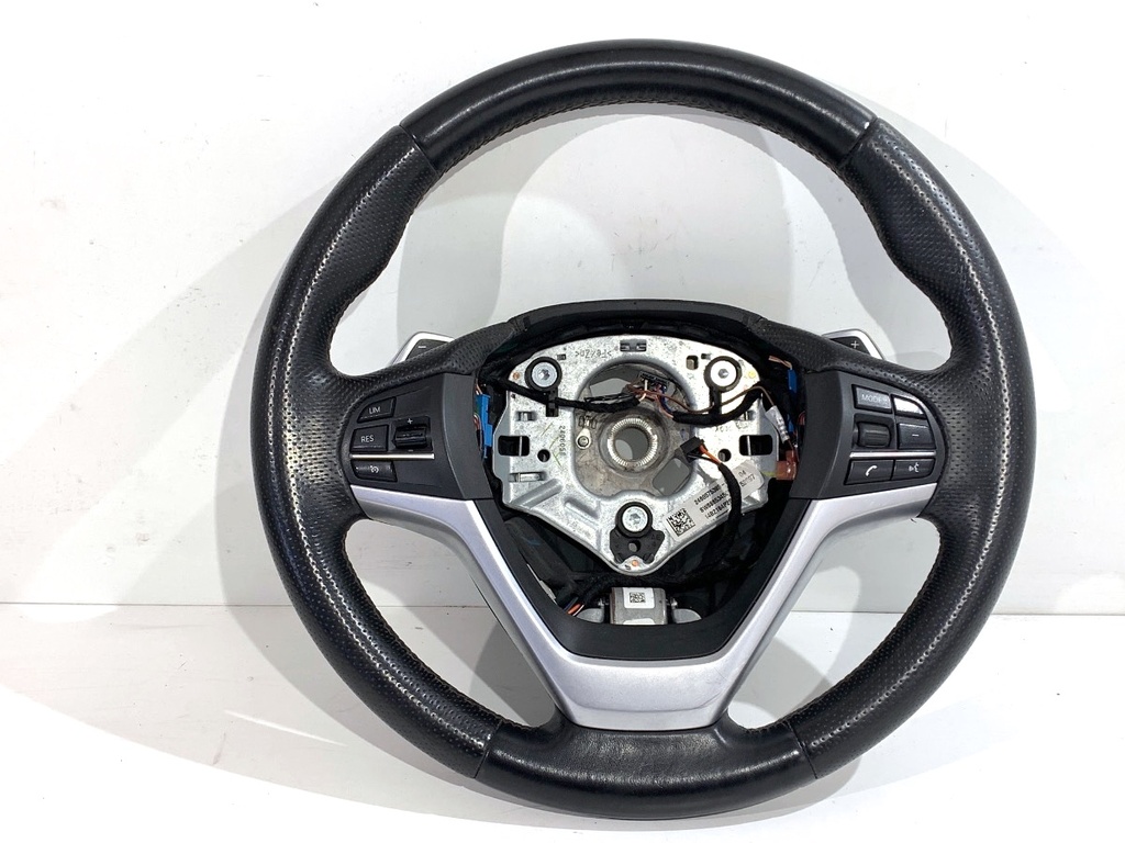 [STARK-825936] Volante de dirección BMW X6 (F16, F86) 2014-2019