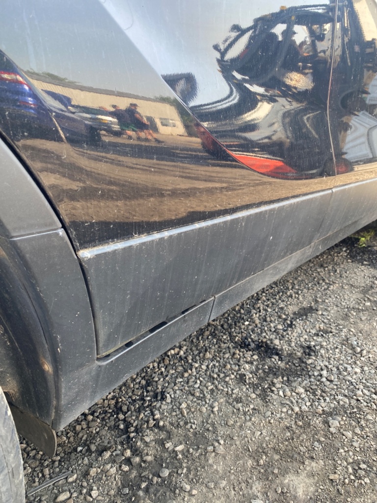 [EPE-110224] Panel de revestimiento puerta trasera derecho Opel Mokka