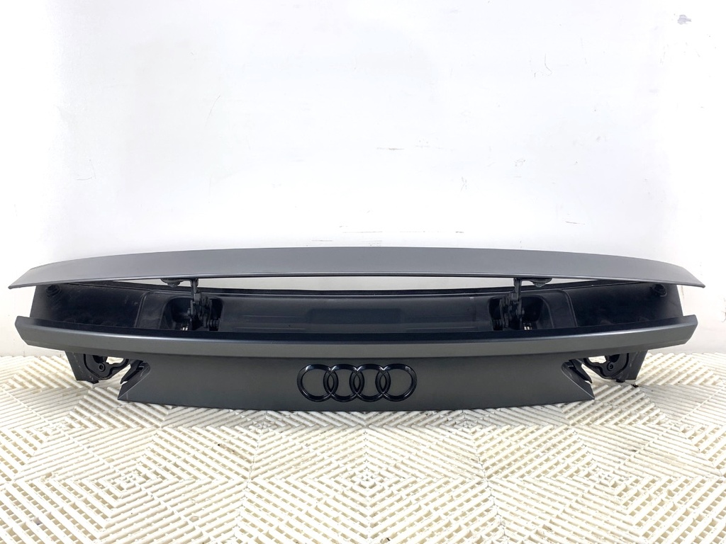 [STARK-832389] Alerón trasero AUDI A7 Sportback (4GA, 4GF) 2010-2018 RS7 412 kW