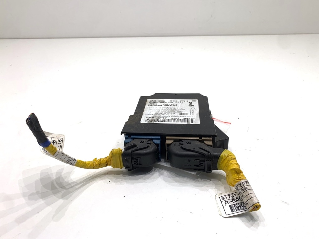 [STARK-908474] Sensor de airbag KIA Rio III (UB) 1.2 CVVT 62 kW 2011-2017