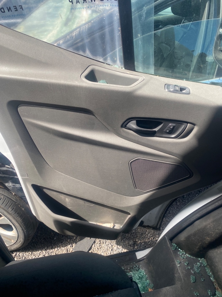 [EPE-110443] Panel interior puerta delantera izquierda FORD Transit 2019