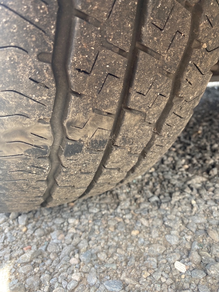 [EPE-110460] Llanta de acero FORD Transit 2019
