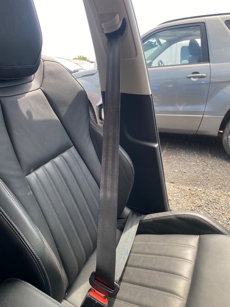 [EPE-110663] Bobina de cinturón seguridad delantero izquierdo Skoda Karoq 1.5 TSI