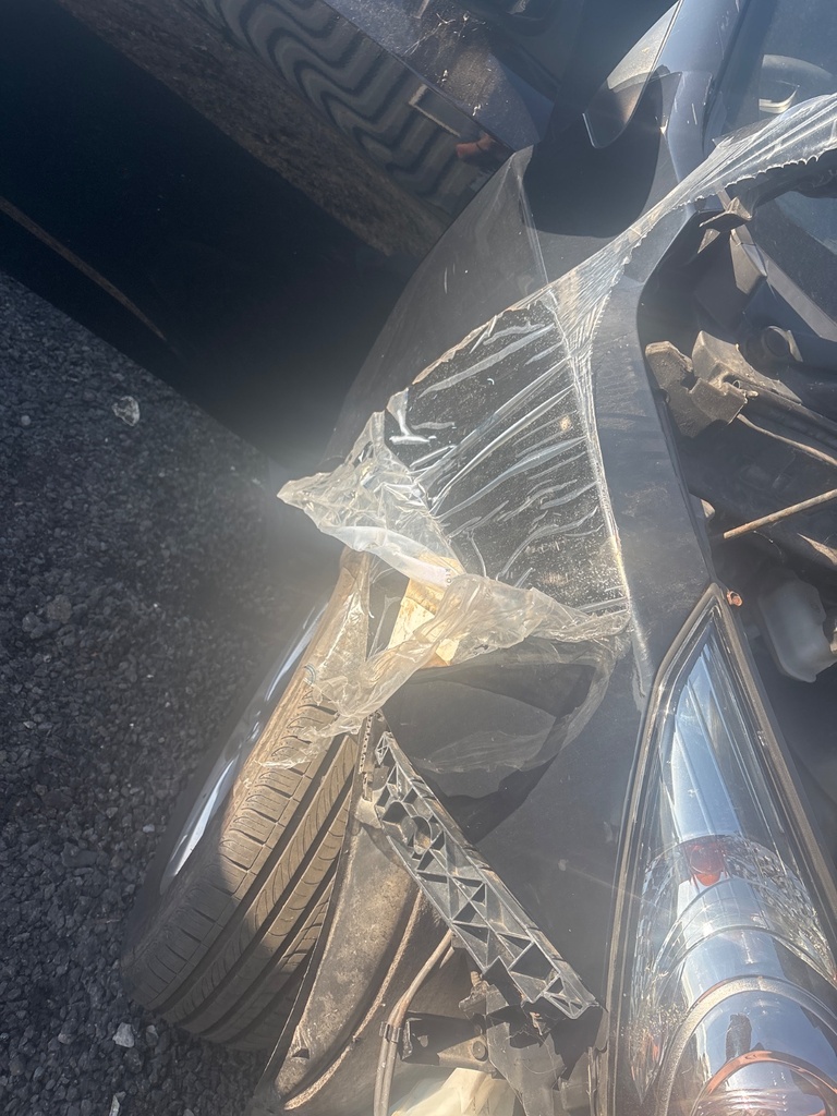 [EPE-110751] Aleta delantera izquierda Hyundai IX35 2012