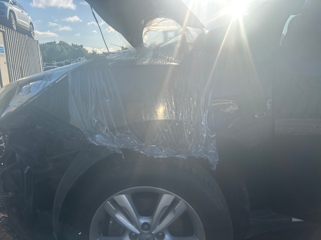 [EPE-110752] Aleta delantera derecha Hyundai IX35 2012