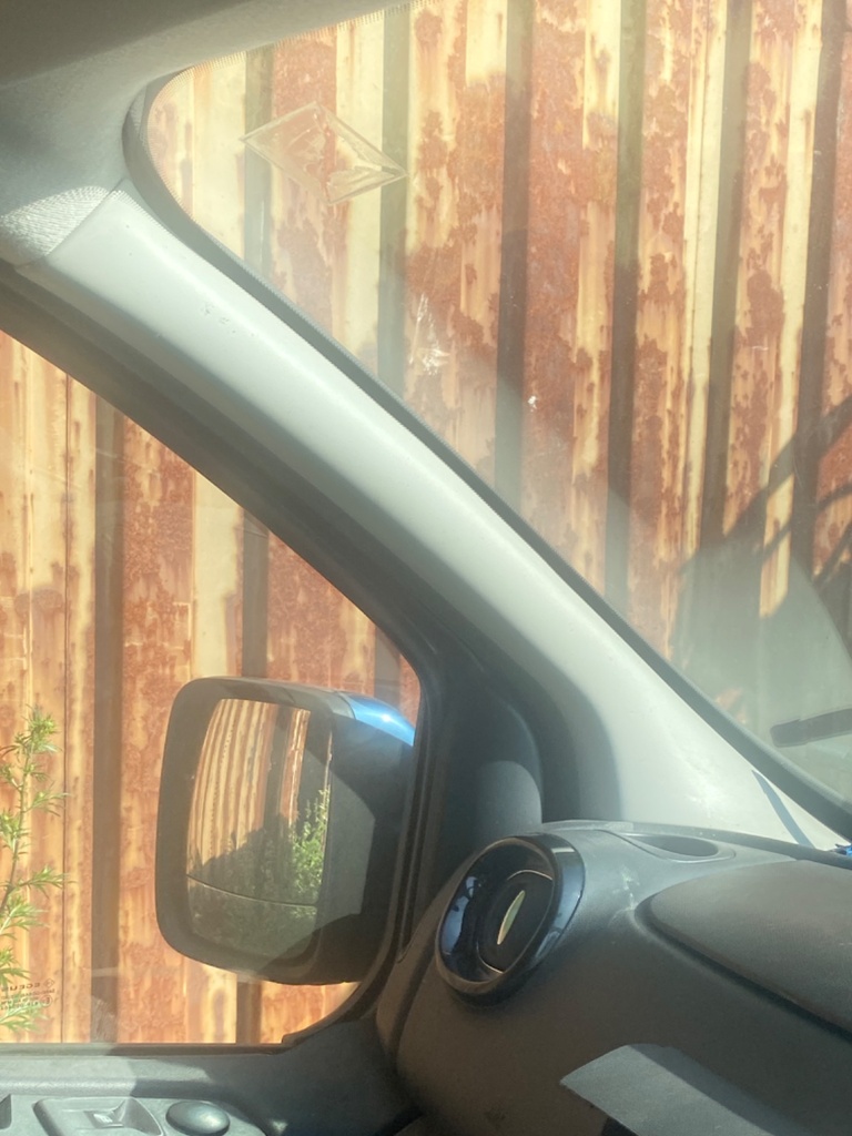 [EPE-110908] Pilar A Renault Trafic 2.0 DCI 2020
