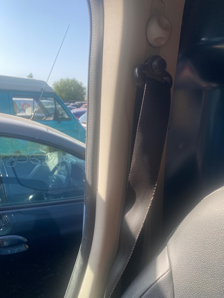 [EPE-110911] Embellecedor de pilar B Renault Trafic 2.0 DCI 2020