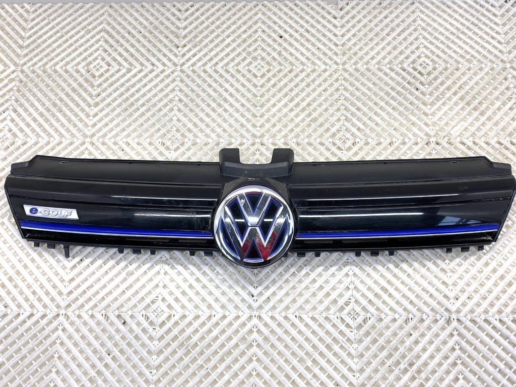 [STARK-836683] Rejilla de parachoques VW Golf VII (5G1, BQ1, BE1, BE2) 2012-2022
