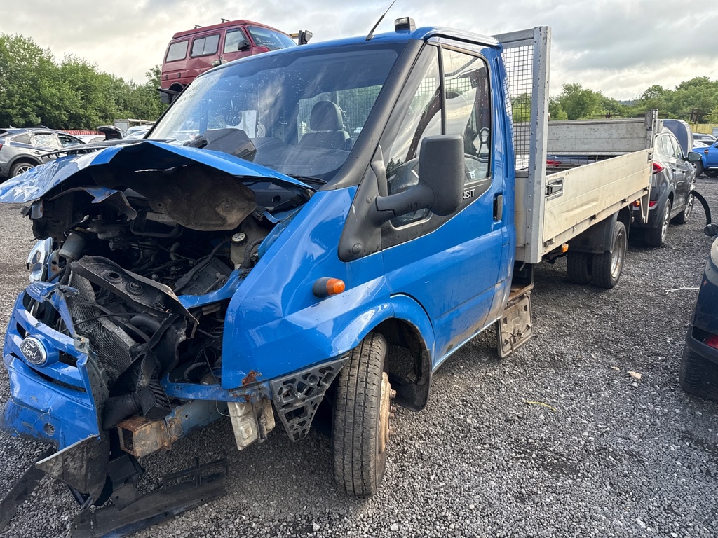 [EPE-111165] Árbol de transmisión trasero Ford Transit 2007
