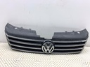 Rejilla de parachoques VW Passat B7 Variant (365) 2.0 TDI 2010-2015
