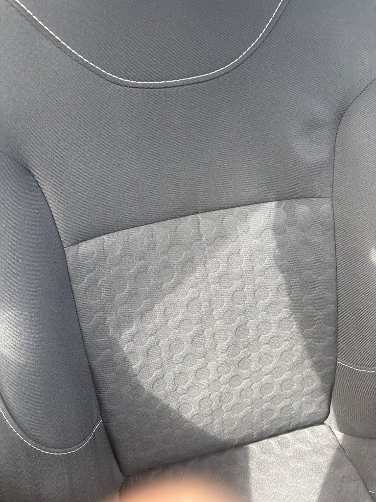 [EPE-111585] Asiento delantero derecho Dacia Sandero 2014