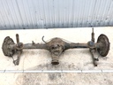 Diferencial trasero SUZUKI VITARA (ET, TA, TD) 1.6 55 kW 75 CV gasolina 1988-2002