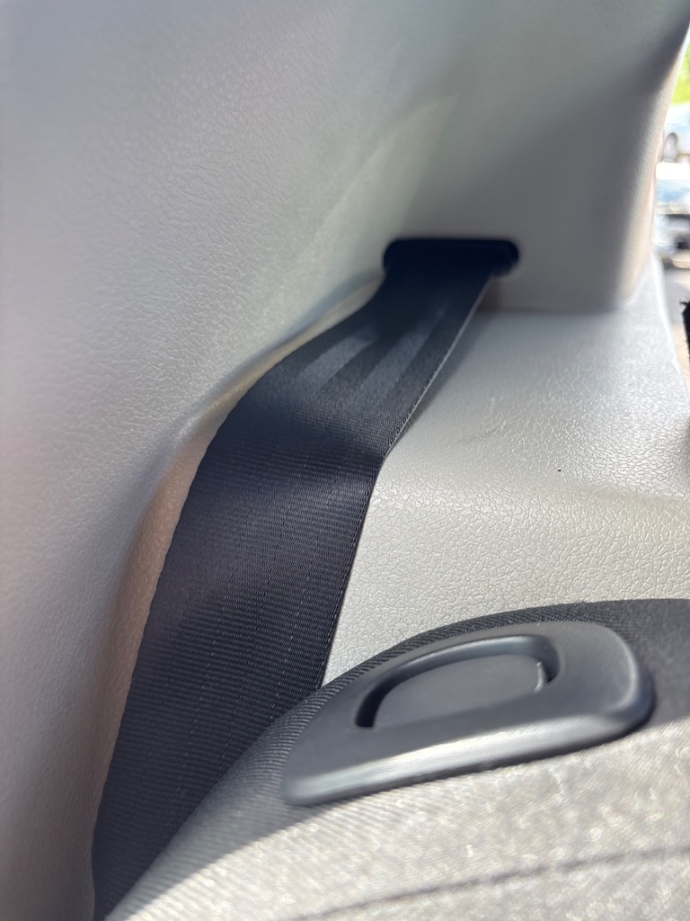 [EPE-111635] Pretensor de cinturón trasero derecho Dacia Sandero