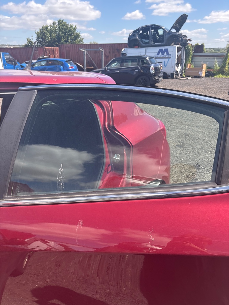 [EPE-111720] Cristal de puerta trasero izquierdo Alfa Romeo Giulietta